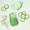 Beauty Massage Apply Face Ice Tray Puffiness Apply Face Ice Tray Sunburn Scald Post-operation Ice Compress Artifact