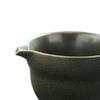 Ceramic Chawan for Matcha Preparation, Ideal Home Use