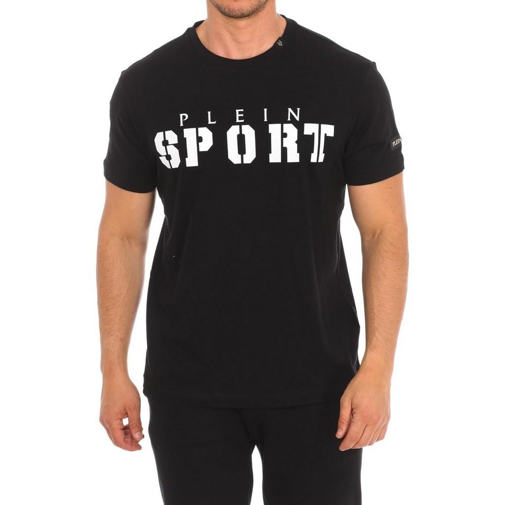 Plein Sport Unisex Adult Bold Logo T-Shirt