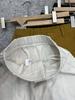Mei Gao High Waist Retro Straight-Leg Cargo Pants