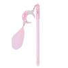 Korean Cute Sequin Moon Pendant Cartoon Pen - Black Water-Based for Students