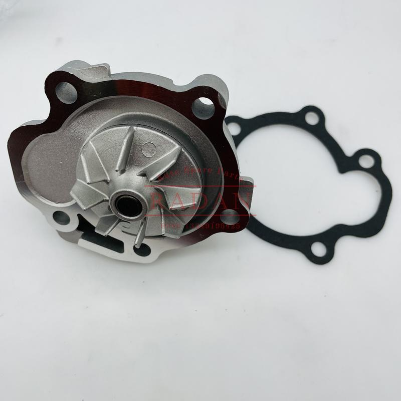 Water Pump for Changhe Suzuki Landy CH6391 Coolcar Jetski K14B Eninge