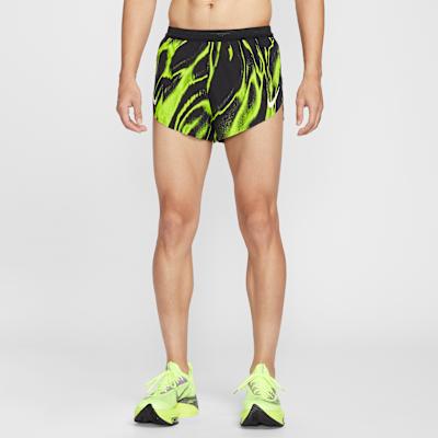 Nike AEROSWIFT Running Shorts Men s XL