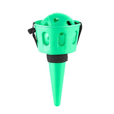 Catch a Ball Set Toy Throw and Catch Ball Cup Game Hand Eye Coordination Training Launcher Baskets Kid Outdoor Indoor Sport Toy