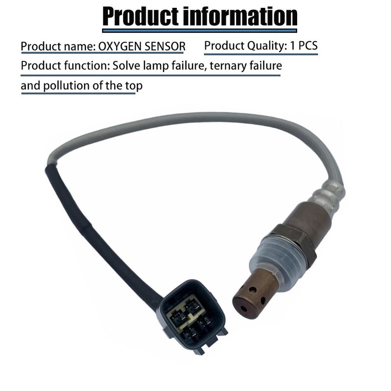 Upstream Oxygen Sensor For Lexus GS300 3.0L GS350 GS450h 3.5L IS250 2.5L LS460 4.6L 2006-2011 89467-30020 234-9058 8946730020