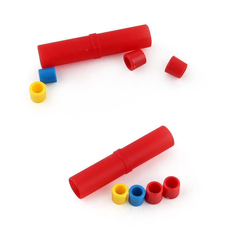 English Version Of Magic Props 2506 New And Strange Close-Up Stage Adult Children'S Magic Toys Variety Dice