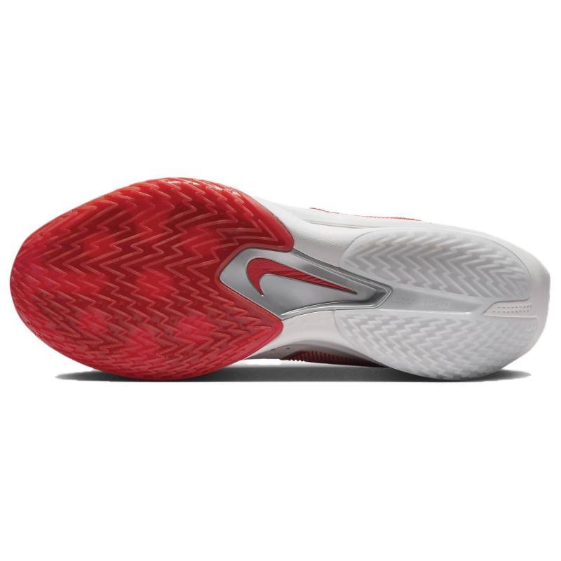 Nike Air Zoom Gt Cut 3 'Picante Red' Sneakers Casual DV2913-101