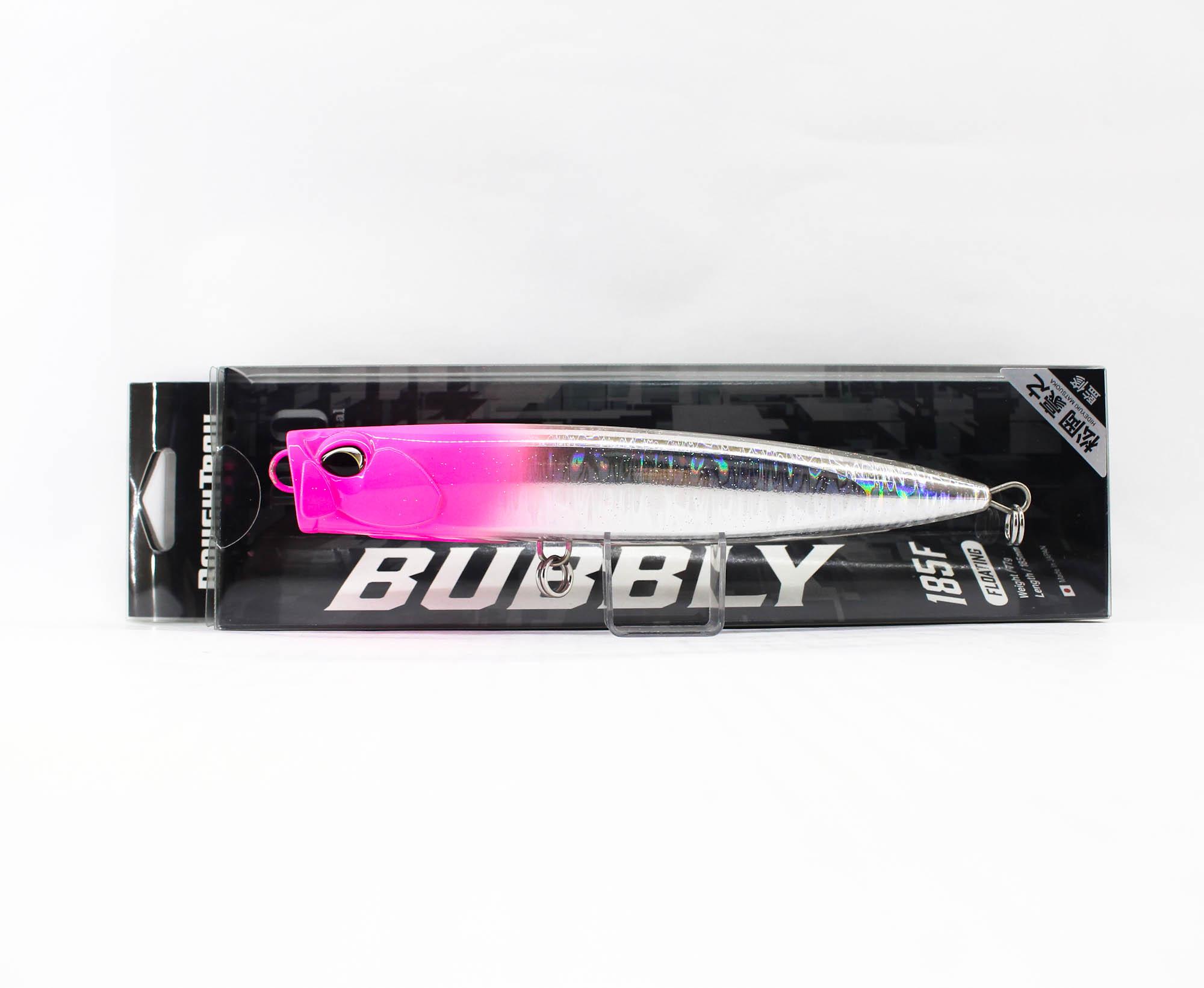 

Плавающая приманка Duo Rough Trail Bubbly 185F CPA0523 (5351)