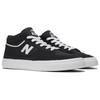 New Balance Franky Villani 417 Sneakers da Skate Unisex Mid-Top Nere NM417ODS