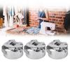 3pcs Computerized Flat NaMachine Bobbin Case   DB1-NBL Sewing NaMachine Parts