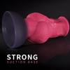 Alien Penis Female Super Cool Masturbation Expander
