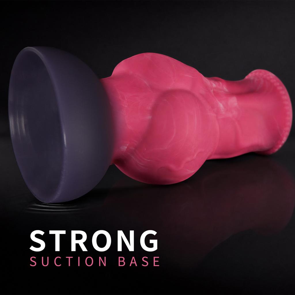 Alien Penis Female Super Cool Masturbation Expander