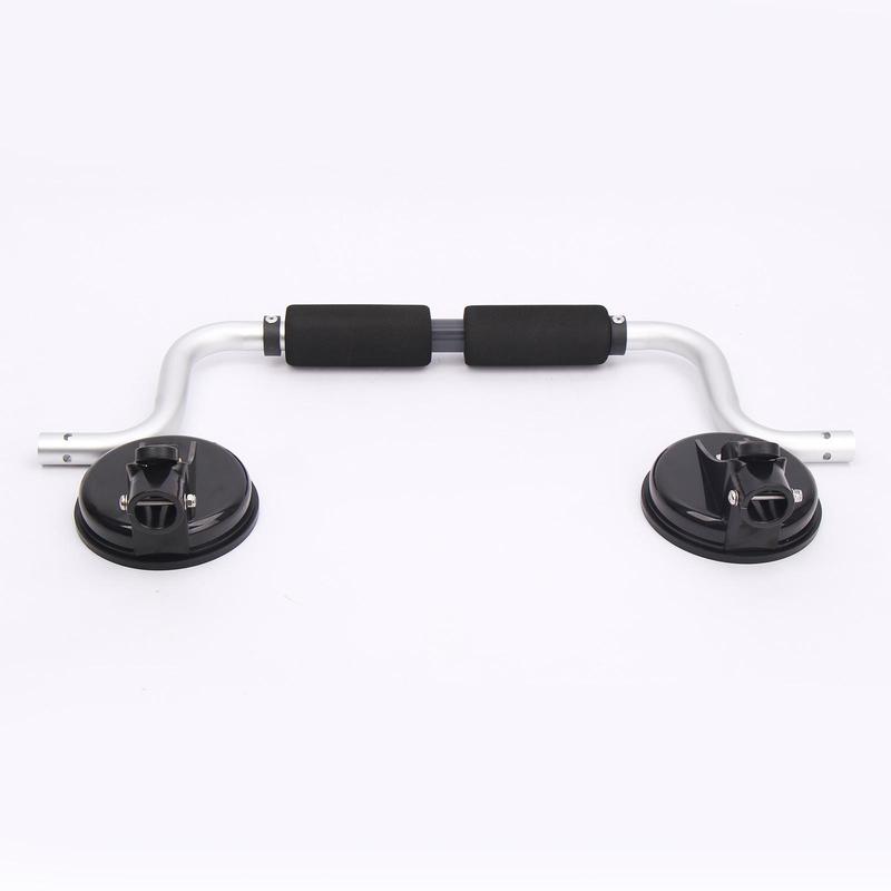 Universal Aluminum Kayak Roller Bracket Canoes Paddleboard Boat Pusher Load Assist Car Top Rack Suction Cup Heavy Duty