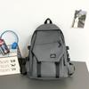 Lishen Unisex Student Travel Backpack