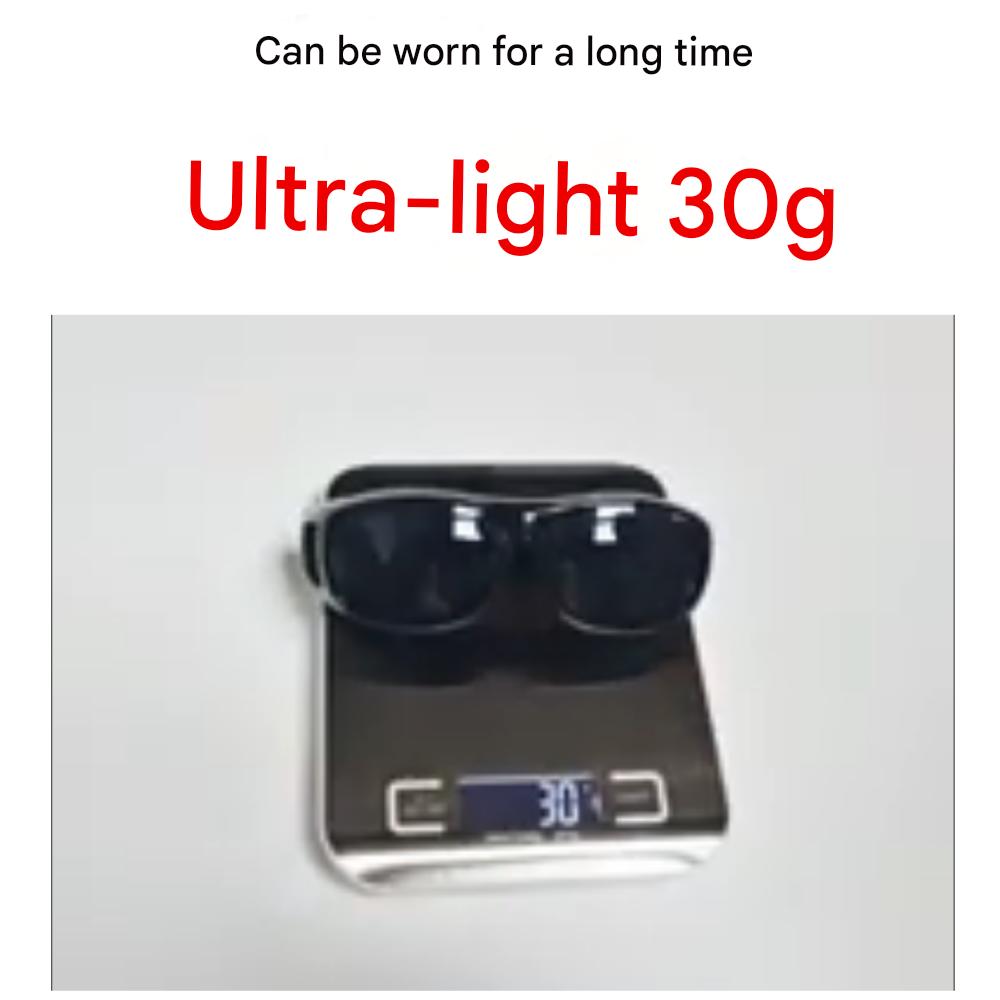 TheMarr Driving Sunglasses Over Glasses Big Size