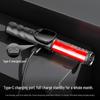 ZhaoWei Xiaojiu 5000 Voice Alcohol Tester
