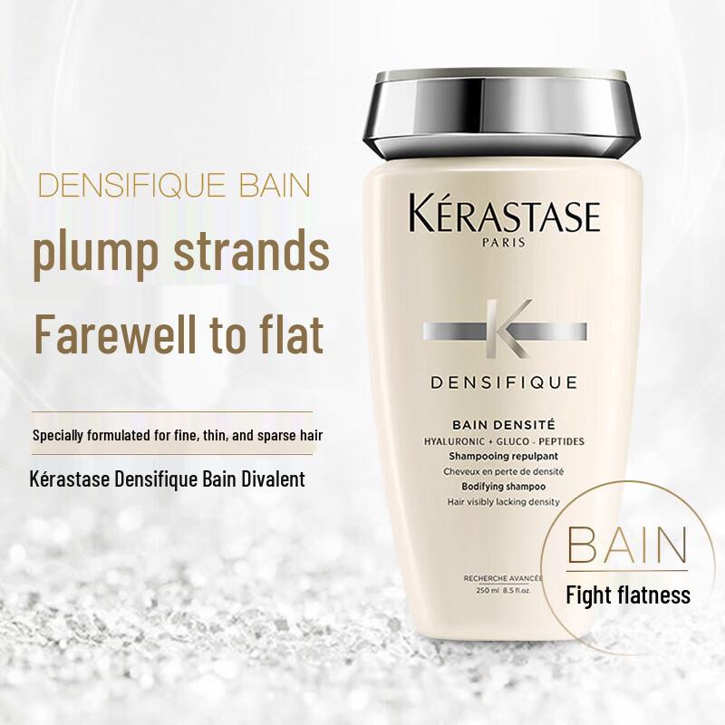 Kérastase Densifique Revitalizing Shampoo