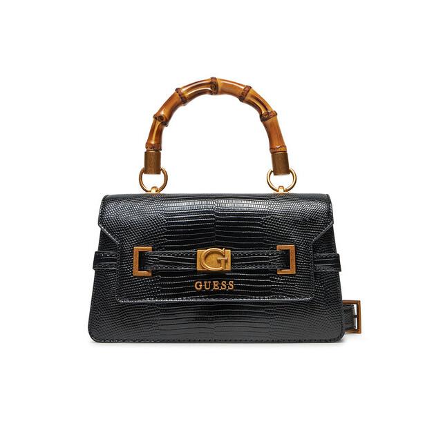 

Сумка Guess HWKB95 06200 чёрный