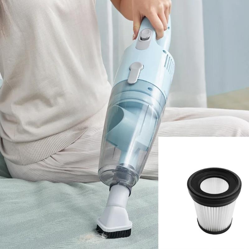 High Efficiency Filters for Fabuletta Hepa FSV101, FSV001  for G160/G165 CordlessStick Vacuum Cleaners 4PCS