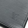 Louis Vuitton M60622 Epi Portefeuilles Brazza  2-fold Long Wallet