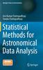 Statistical Methods for Astronomical Data Analysis : 3 Kitabı