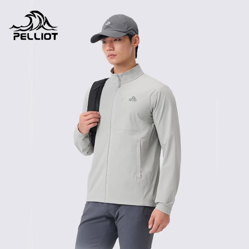 Pelliot Men's Lightweight Outdoor Casual Jacket