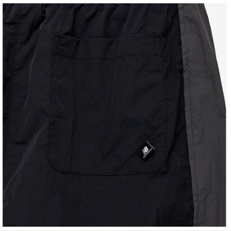 New BalaNce UNi N flyiNg Warm Up paNts