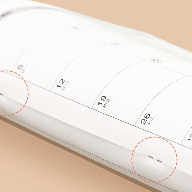 2025 Monthly Planner Notebook for Women Student Letter Size Softcover Budget Planner 8x11.2Inch for Planning Noting