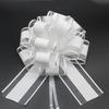 1-20Pcs Large Christmas Pull Ribbons Gift Baskets Boxes Wrapping Weddings Birthday Parties Thanksgiving Ribbon Bows Decorations