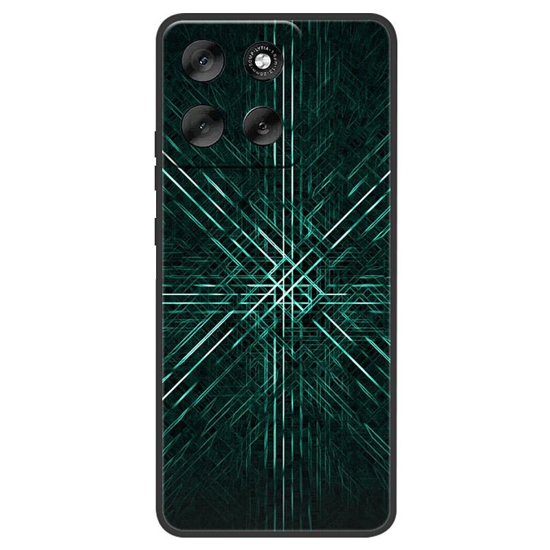 Pro pouzdro Motorola Moto G56 5G XT2529-1 Módní měkký silikonový TPU kryt na telefon Pro MOTO G66j G66y MotoG56 Nárazuvzdorný nárazník G 56
