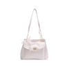 Women's Retro Commuter Shoulder Bag 2025 Winter New Large Capacity Out Messenger Bag Chain Bag Tote Bag Women