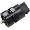 Transmission Speed Sensor Fit for Mitsubishi L200 L400 Space Gear Pajero Shogun Montero 1994-2000 122305.6 MR122305 WAU2716001