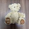 [USED] NOEL 1996 Teddy Bear