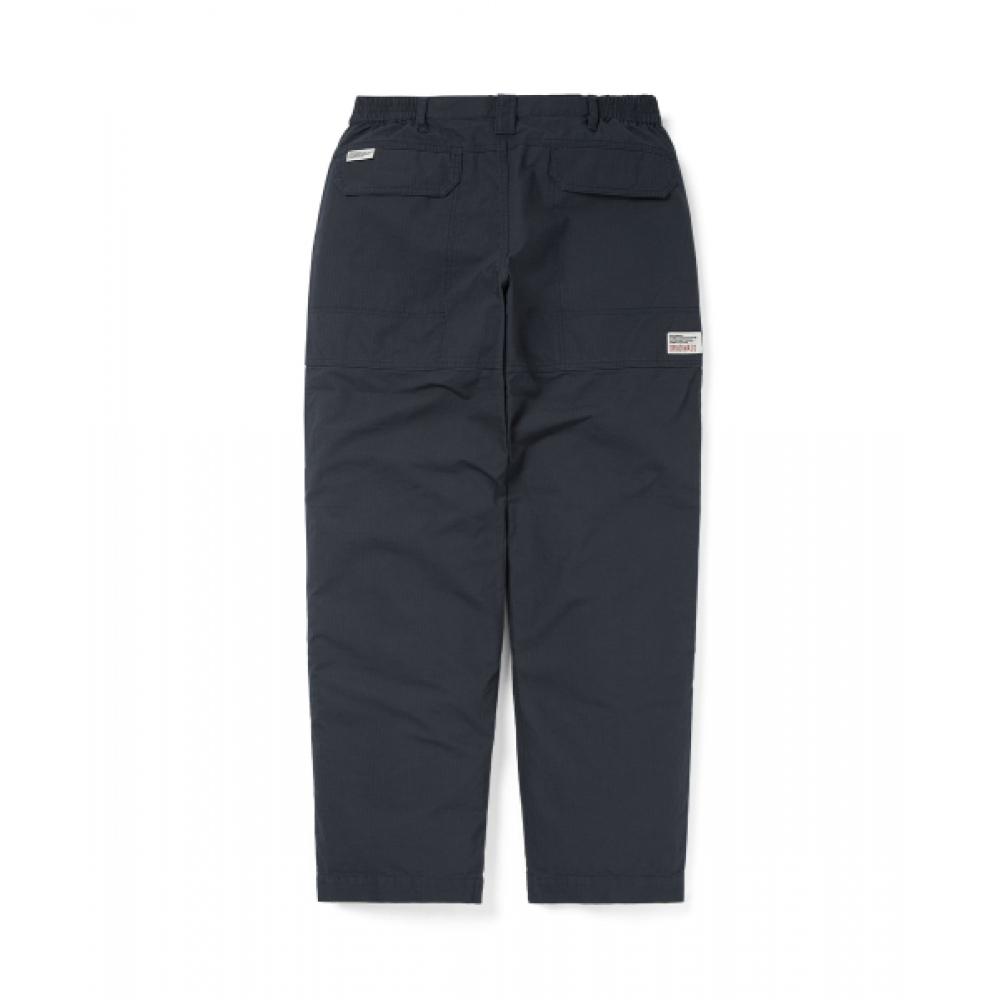 Thisisneverthat Ripstop Hiking Pant Navy