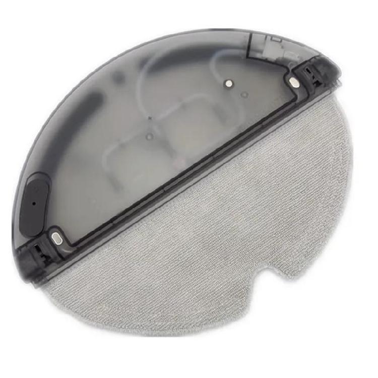 Wassertank Zubehör Waschbarer Reinigungstuch Wischmopp Lappen Ersatz für D9 L10Pro