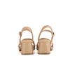 SODA Women Casual Basic Sandals Ard603 Ls32  6cm 