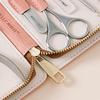 Zhou Mushi 8-Piece Portable Nail Clipper Set