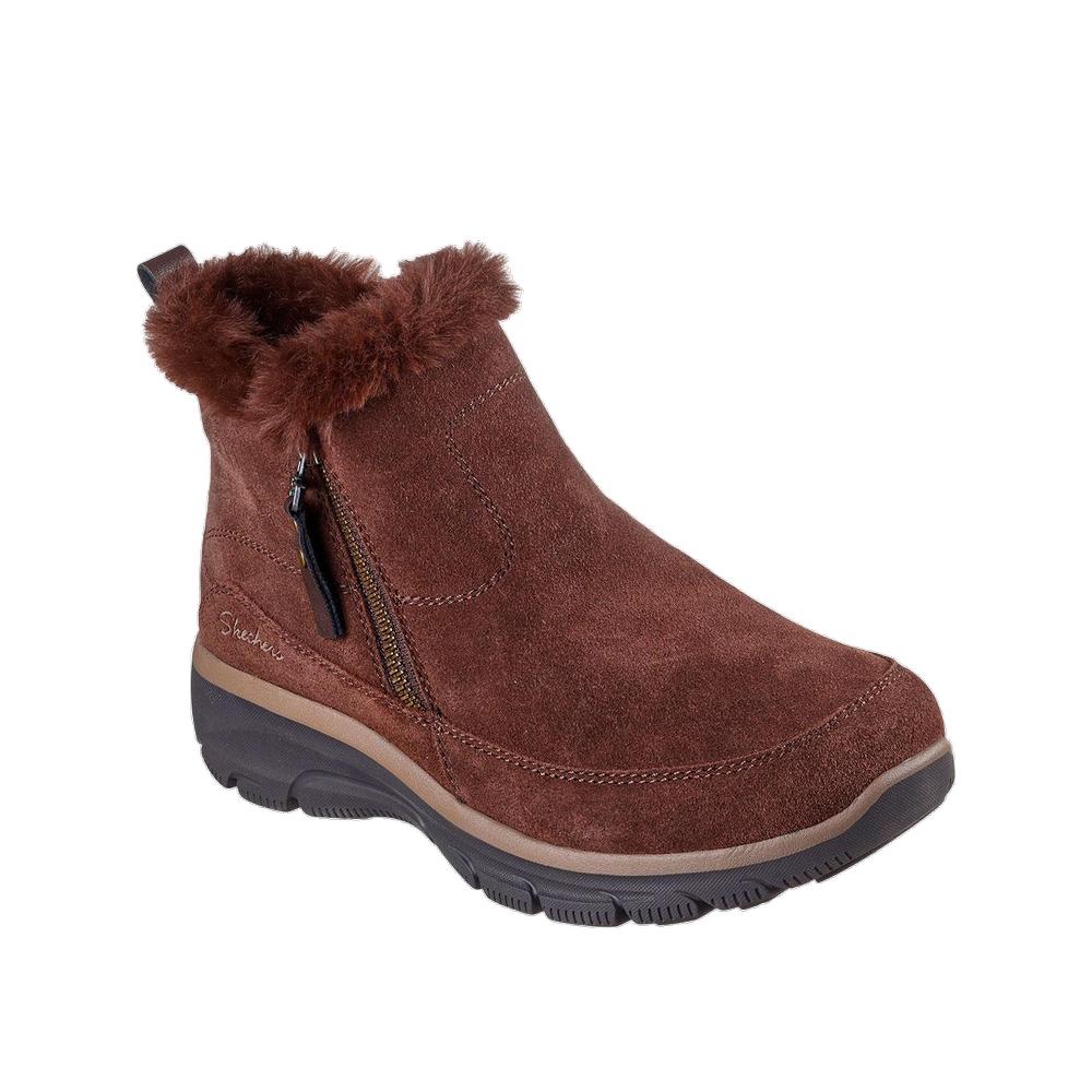 Ankle Boots Skechers Easy Going