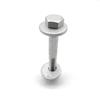 Lower Control Arm Adjust Bolt  for Hyundai Santa Fe Tucson Sonata for Kia Sportage Sorento 552603R000 55260-3R000
