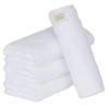 Towel Laboratory Reason for Large Face White and Lily Set of Easy To JapanTechnology [The Lightness] #006 Towels, Green, 4, Quick-Drying, Thin, Wring,