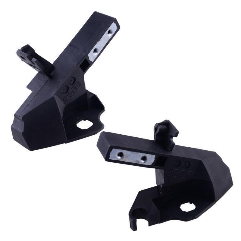 Front Beam Left or Right Headlight Brackets Headlight Impact Bar Bracket For Mercedes Benz A2056203401 A2056203501