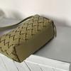2026 New Women's Handbag Handwoven Bag Women's Shoulder Bag Commuter Hobo Bag Shoulder Underarm Bag Women