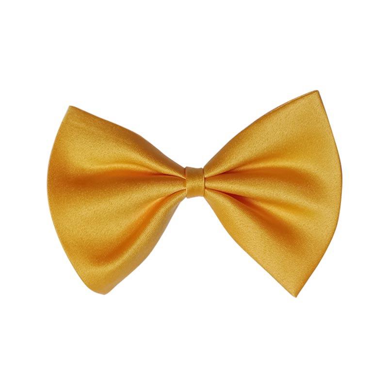 Cute 1 piece Cute Solid Color Adjustable Pet Bow Tie Pet Dog Collar Bowknot Bow Ties Gentleman Dog Bow Tie Pet Supply