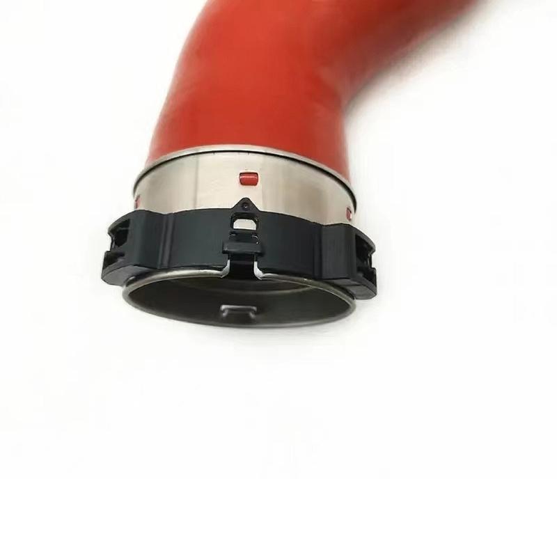 Turbocharger Intercooler Air Inlet Hose for C-Class W204 200CDI 220CDI Replaces Part Number A2045286482