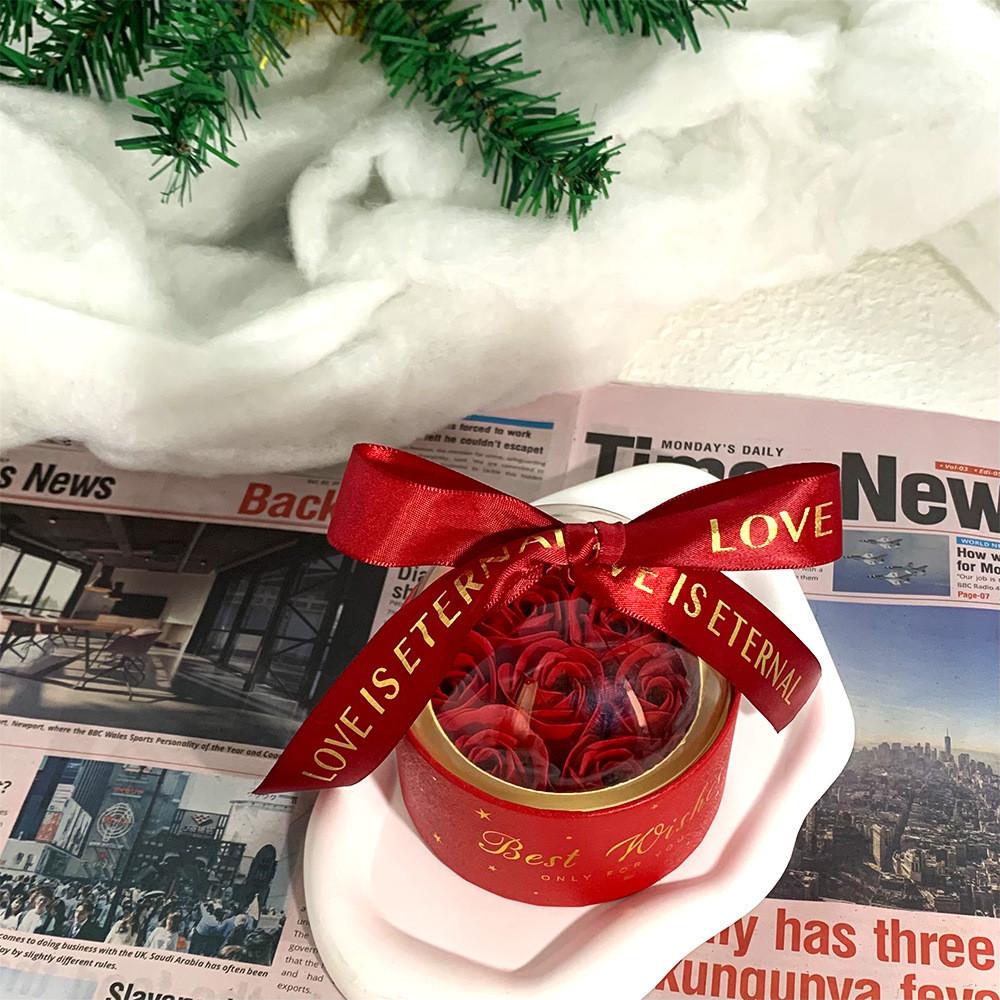 Elegant Transparent Round Cake Box For Holiday Desserts Perfect For Celebrations Christmas