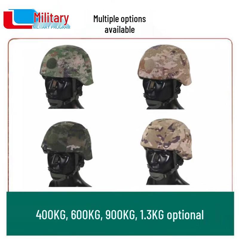 Juncheng M19 Ultralight Ballistic Helmet