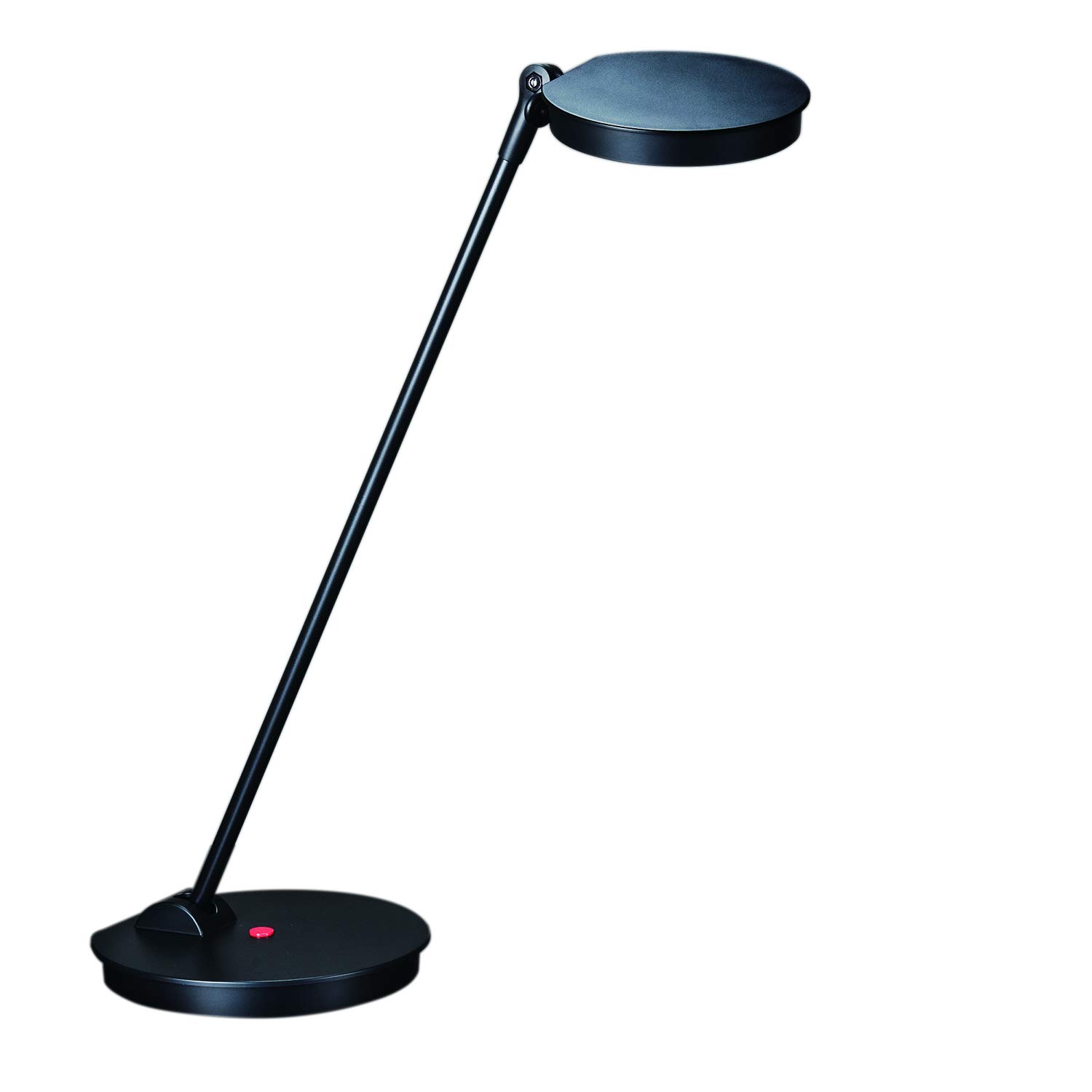 

Yamada Lighting Z-Light High Color Rendering LED, Beautiful Skin Tones, Black, Z-8N B, Shade Width 160 x 118 mm, Overall Height 472 mm