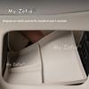 Car Center Console Control Lower Under Storage Organizer Tray Interior Vehicle Central Accessories For Voyah Courage 2025 2026