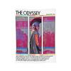 The Odysseys   Blanket Cover  Flannel Throw Blankets Airplane Travel Personalised Lightweight Bedspreads,