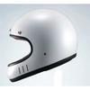 MARUSHIN Motorcycle Helmet Neo Retro Full Face DRILL Classic Blue M Size (57-58cm) MNF2 2002514